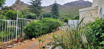 House For Sale in Lakeside, Cape Town