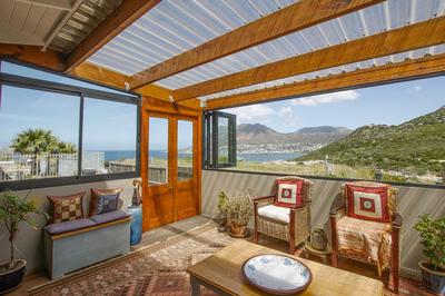 House For Sale in Simonstown, Cape Town